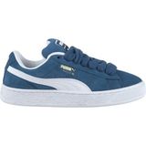 Puma Suede XL Mavi Spor Ayakkabı () 395205-06