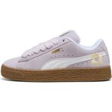 Puma Suede Xl Summer Feels Genç Ayakkabı