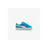 Puma Suede XL Super Bebek Mavi Spor Ayakkabı