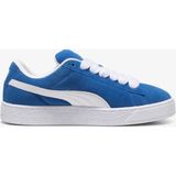 Puma Suede Xl Unisex Lacivert Spor Ayakkabı - Mavi
