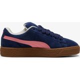 Puma Suede Xl Unisex Mavi Spor Ayakkabı.73 - 73-Mavi