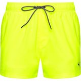 Puma Swim Men Short Length Turuncu Erkek Deniz Şortu