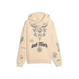 Puma Swish N' Ink Relaxed Basketball Erkek Sweatshirt