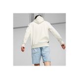 Puma SWxP WORLDWIDE Erkek Kapüşonlu SWEATSHIRT