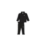 Puma T7 Always Bebek Siyah Eşofman Takımı (630984-01)