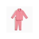 Puma T7 Always On Bebek Pembe Eşofman Takımı (630984-25)