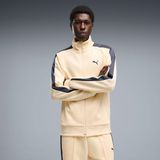 Puma T7 Always On Erkek Bej Ceket (629587-88) - Krem