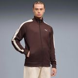 Puma T7 Always On Erkek Kahverengi Ceket (629587-31)