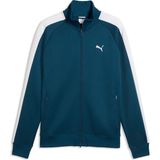 Puma T7 Always On Erkek Track Ceket - XL