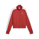 PUMA T7 ALWAYS ON Kadın Kısa Track Ceket