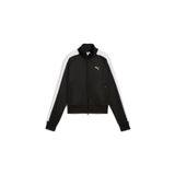 Puma T7 Always On Short Track Jacket Kadın Ceket