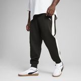 Puma T7 Always On Track Erkek Siyah Eşofman Altı - 2XL