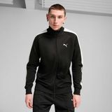 Puma T7 ALWAYS ON Track Jacket DK Erkek Ceket - XL - Siyah