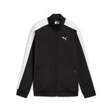 Puma T7 ALWAYS ON Track Jacket Erkek Çocuk Mont PUMA Black 7-8 Yaş