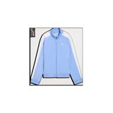 Puma T7 ALWAYS ON Track Jacket G Intense Lave Mavi Kız Çocuk Ceket