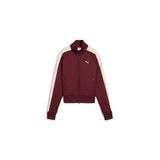 Puma T7 Always On Track Jacket Kadın Yetişkin Ceket