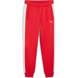 Puma T7 Always On Track Pants Erkek Eşofman Altı - Kırmızı