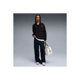 Puma T7 Cargo Track Erkek Siyah Ceket