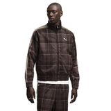 Puma T7 Erkek Kahverengi Ceket (636731-33)