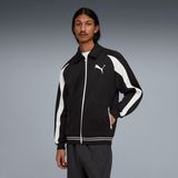 Puma T7 Erkek Siyah Ceket (634400-01) - L