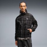 Puma T7 Erkek Siyah Ceket (636731-01) - L