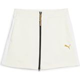 Puma T7 Forward History Skirt Kadın Etek - XS - Ekru