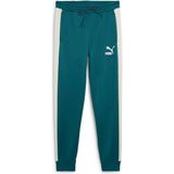Puma T7 İconic Track Pants Erkek Eşofman Altı-yeşil