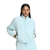 PUMA T7 Kadın TRACK Ceket