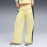 Puma T7 Low Rise Track Pants Kadın Eşofman Altı 629803 - XL - Karışık
