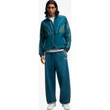 Puma T7 Oversized Track Erkek Yeşil Pantolon.36 - 36-Yeşil