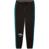 Puma T7 Play.paris. Sweatpants Erkek Eşofman Altı-siyah