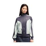 Puma T7 Relaxed Track Jacket Kadın Günlük Ceket 63663235 Lacivert