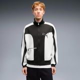 Puma T7 Track Erkek Ceket (636735-01) - Siyah - XL