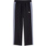 Puma T7 Track Erkek Lacivert Eşofman Altı (634399-16) - XL