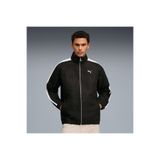 Puma T7 Track Erkek Siyah Ceket (634398-01)