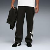 Puma T7 Track Erkek Siyah Pantolon (634401-01)