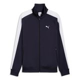 PUMA T7 Track Jacket Track ceketleri Erkek