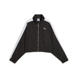 Puma T7 Track Kadın Siyah Ceket (634561-01)
