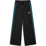 Puma T7 Track Pants Kadın Eşofman Altı - Siyah