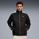 Puma T7 Woven Erkek Sweatshirt