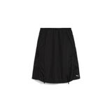 Puma T7 Woven Midi Skirt Kadın Etek Siyah 63343801