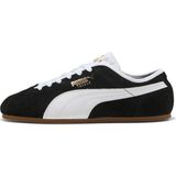 Puma Tackle Erkek Siyah Spor Ayakkabı
