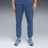 Puma Tad Ess French Terry Erkek Lacivert Antrenman Eşofman Altı.80