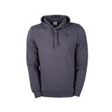 Puma Tad Ess French Terry Hoodie Erkek Günlük Sweatshirts 52591869 Renkli