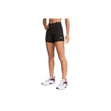 Puma Tad Essential High-Rise 5" Kadın Siyah Antrenman Şort 52589701