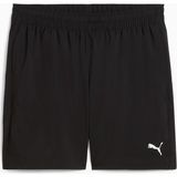 Puma Tad Essentials 5 Woven Erkek Krem Antrenman Şortu.88 - XL
