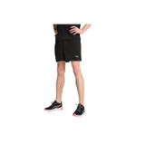 Puma Tad Essentials 5" Woven Erkek Siyah Antrenman Şort 52591101