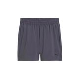 Puma Tad Essentials 5 Woven Short Erkek Gri Koşu Şortu ERKEK KOŞU ŞORTU 52591169