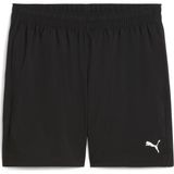 Puma Tad Essentials 5 Woven Short Erkek Siyah Koşu Şortu - 2XL