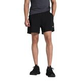 PUMA TAD ESSENTIALS 5 Woven Short Erkek Şort PUMA Black M